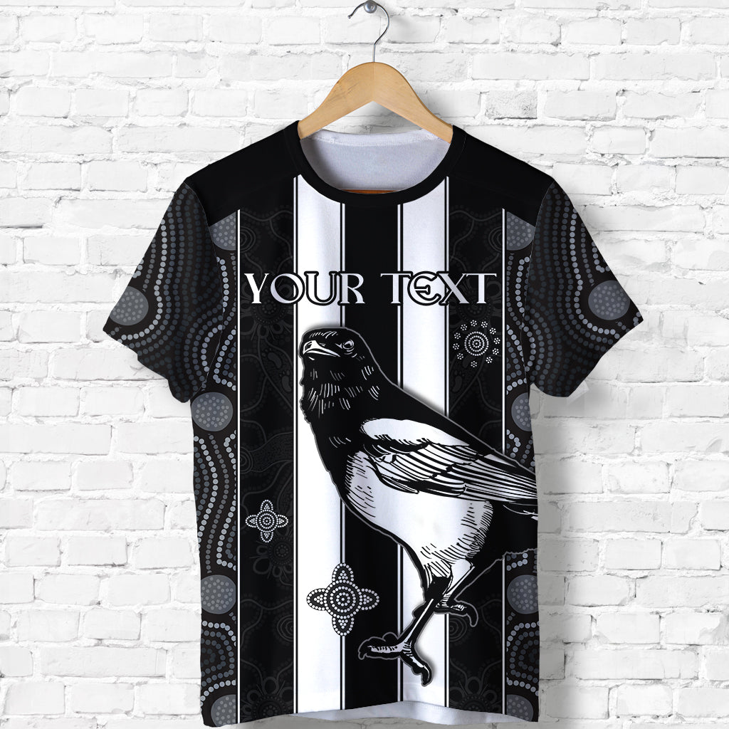custom-personalised-magpies-indigenous-t-shirt-we-are-the-champions