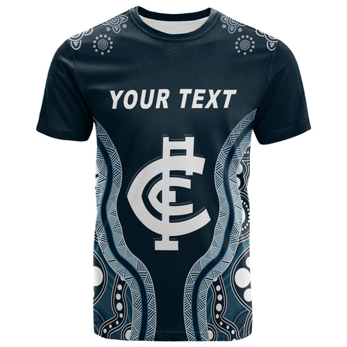 custom-personalised-go-blues-t-shirt-simple-indigenous