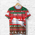 custom-personalised-rabbitohs-christmas-t-shirt-south-sydney-indigenous