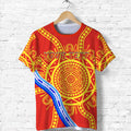 custom-personalised-suns-football-t-shirt-royal-gold-coast