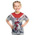 custom-personalised-roosters-t-shirt-kid-sydney-indigenous-version-white