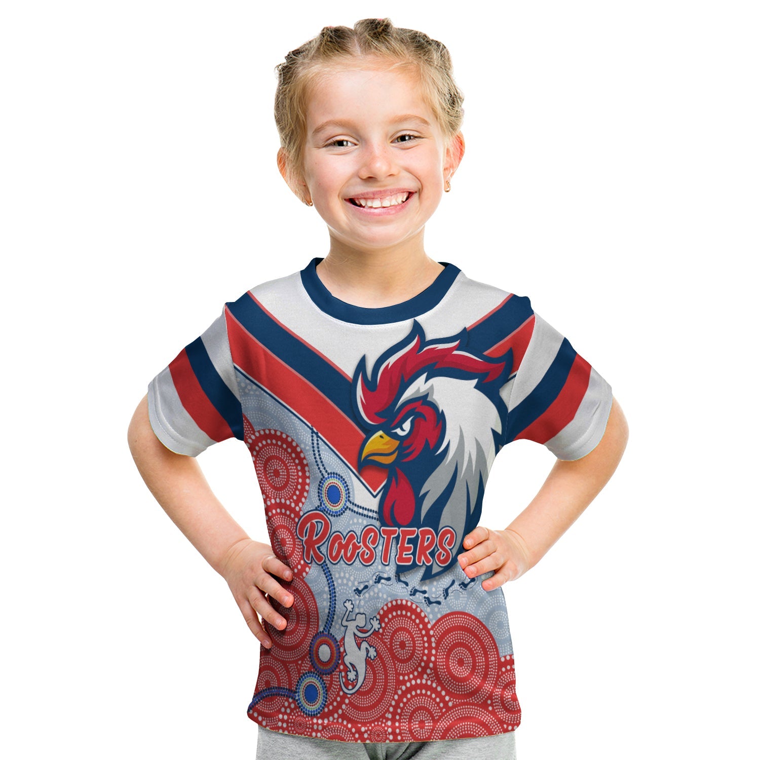 custom-personalised-roosters-t-shirt-white-aboriginal-rugby