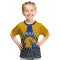 eagles-indigenous-t-shirt-kid-west-coast-2021-version-gold