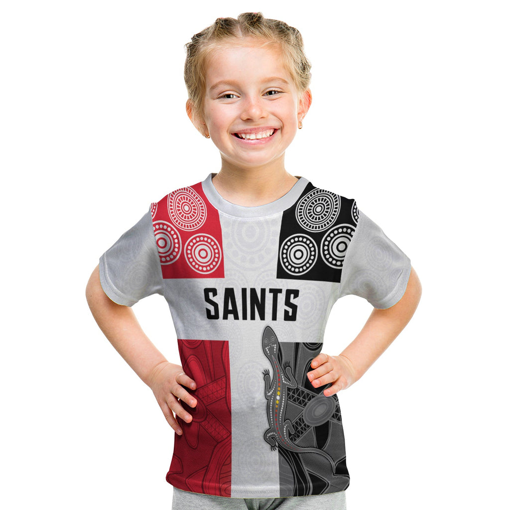 custom-personalised-saints-football-t-shirt-kid-st-kilda-indigenous-custom-text-and-number