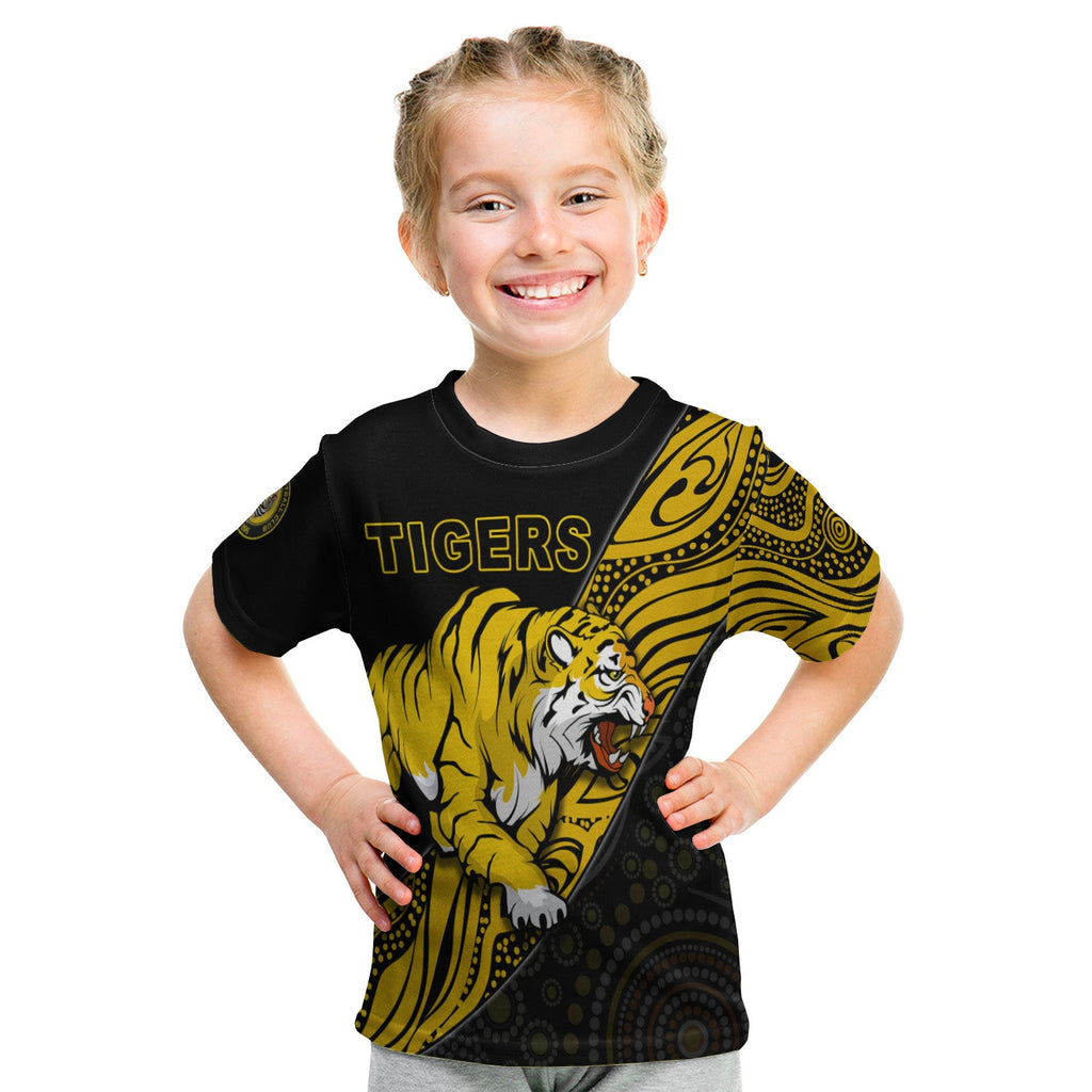 boulder-city-football-club-t-shirt-kid-goldfields-football-indigenous-tigers