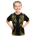 new-zealand-maori-t-shirt-kid-simple-love-gold