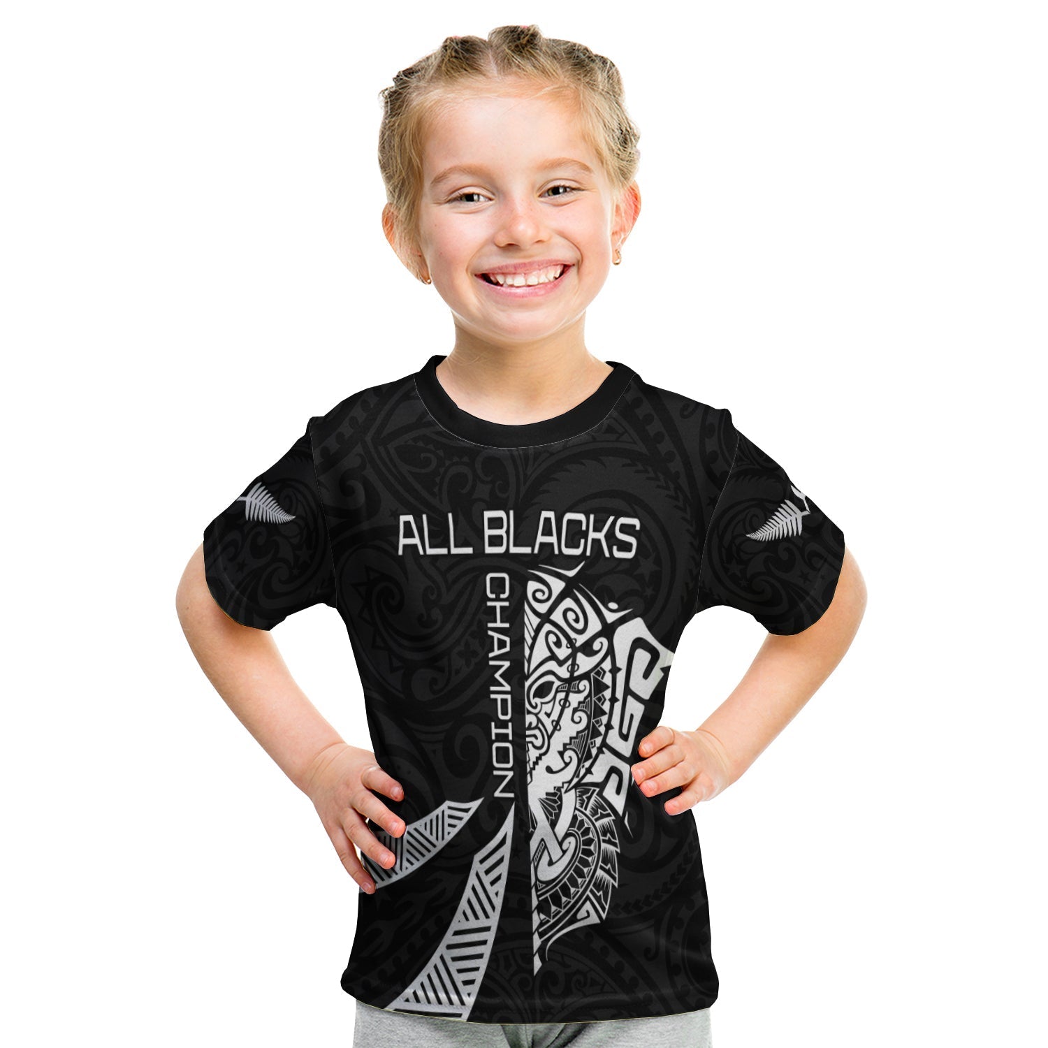 new-zealand-rugby-t-shirt-kid-haka-all-black-mix-ta-moko