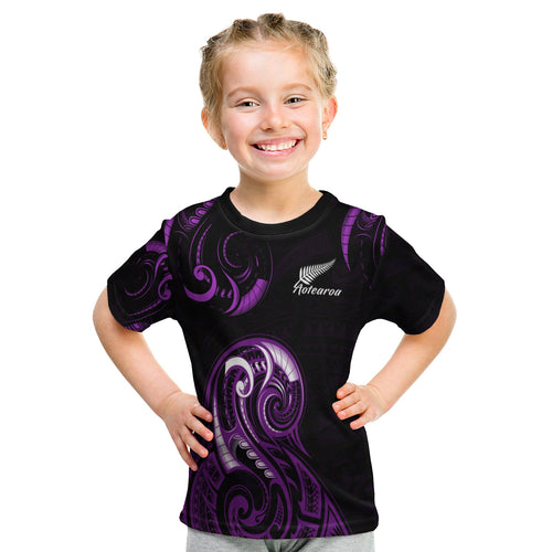 aotearoa-fern-t-shirt-kid-maori-pattern-version-purple