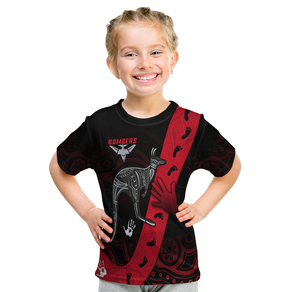 custom-personalised-bombers-indigenous-t-shirt-kid