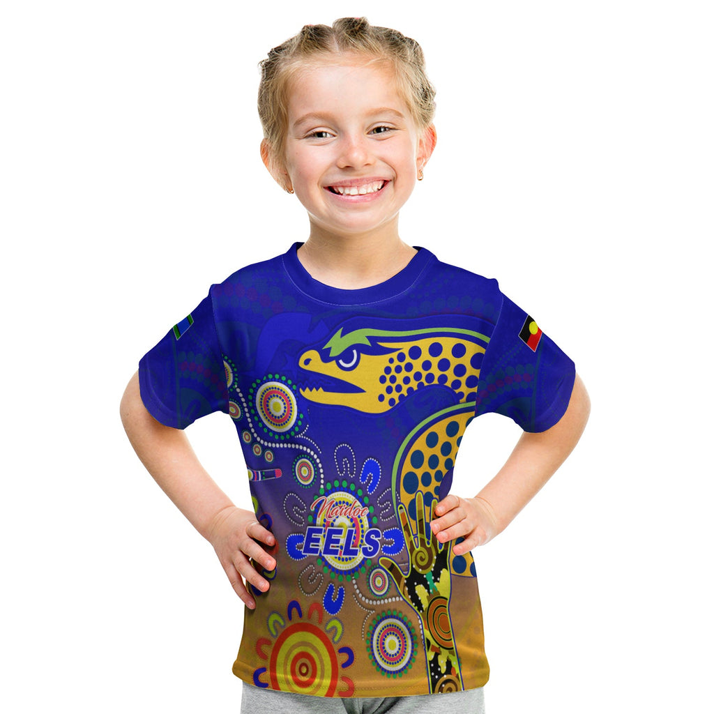 naidoc-eels-2021-t-shirt-kid-health-life
