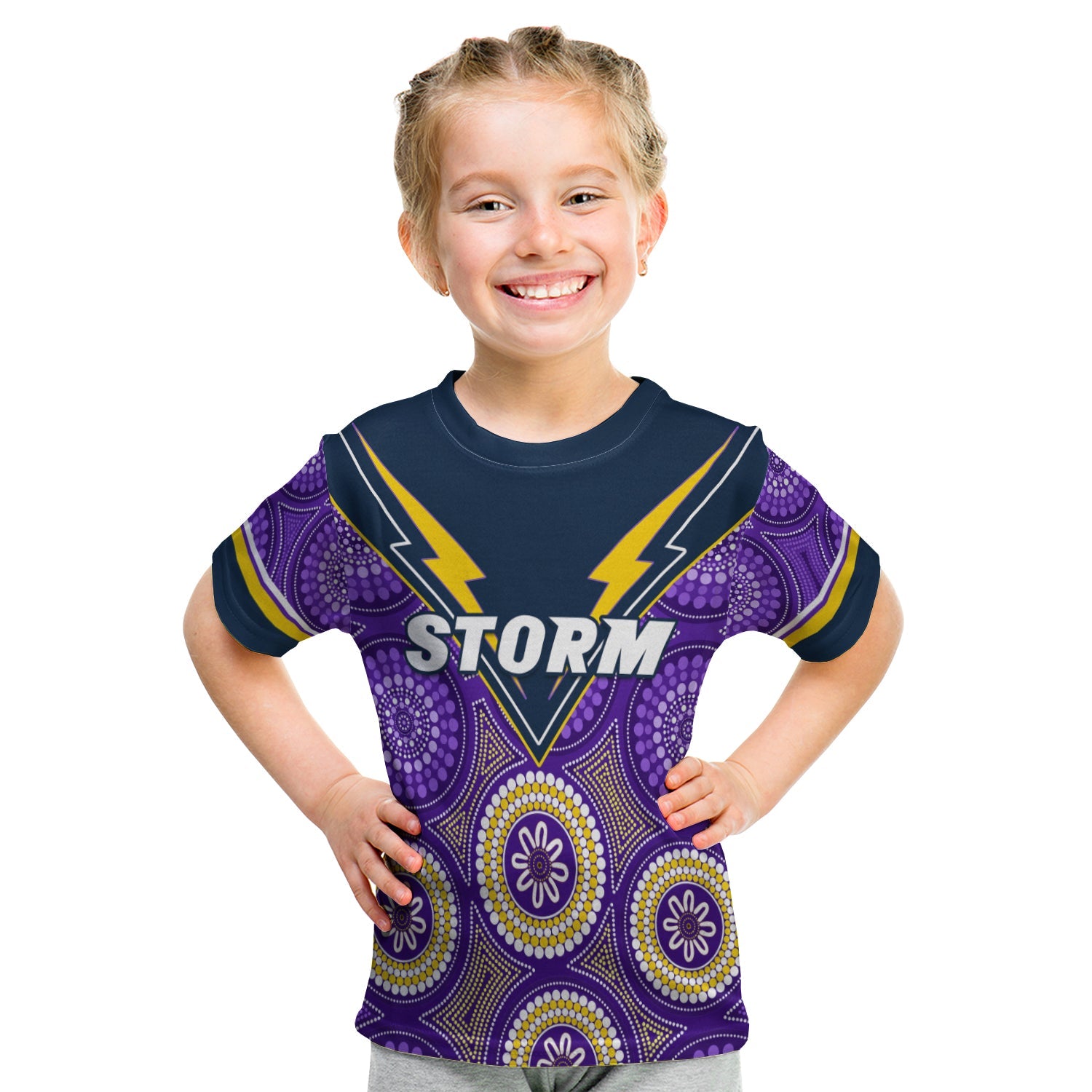 custom-personalised-storm-indigenous-t-shirt-kid-2021-provan-summons-trophy
