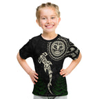aotearoa-fern-t-shirt-kid-maori-manaia-and-fish