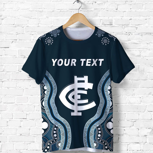 custom-personalised-go-blues-t-shirt-simple-indigenous
