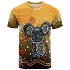 koala-indigenous-t-shirt-aboriginal-aussie