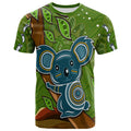 koala-climbing-tree-t-shirt-aboriginal-aussie