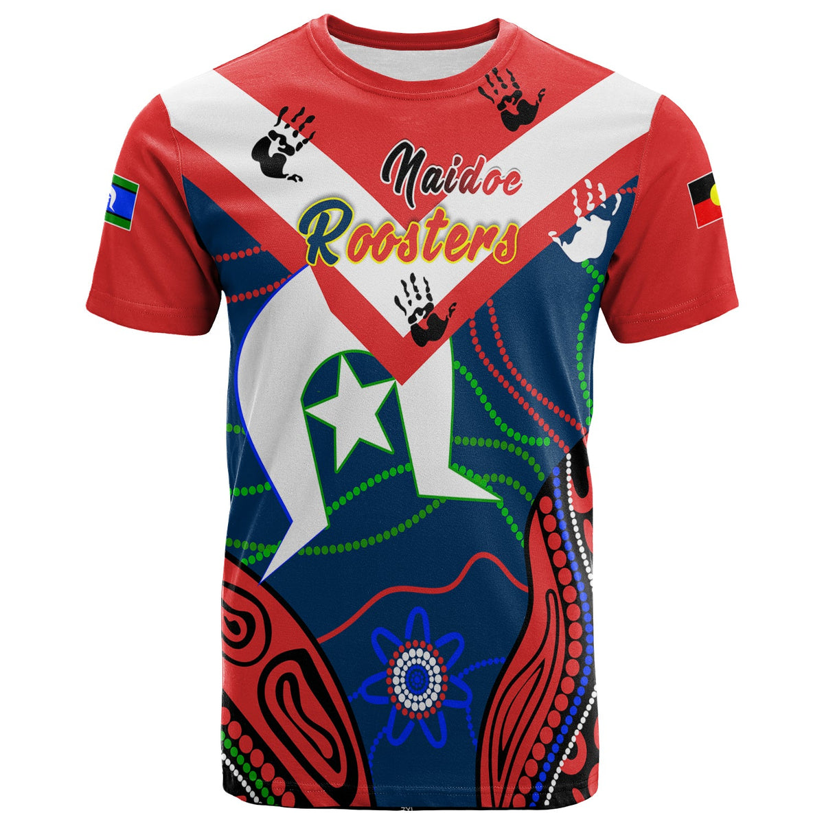 roosters-naidoc-week-t-shirt-sydney