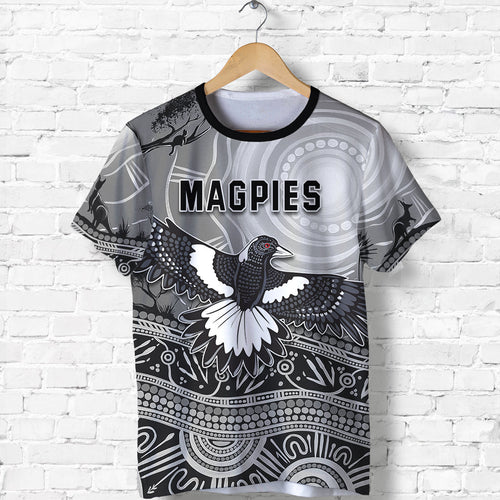 custom-personalised-magpies-lovers-t-shirt-new-life