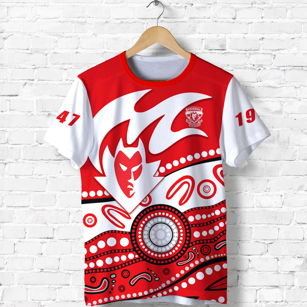 federal-football-club-t-shirt-indigenous
