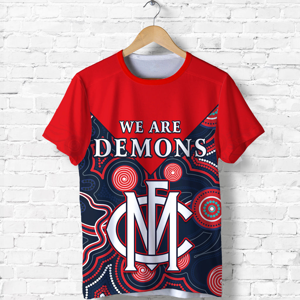 melbourne-demons-2021-t-shirt-we-are-the-champions