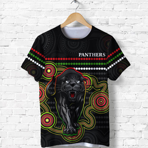 custom-personalised-panthers-indigenous-t-shirt-version-black-alternate