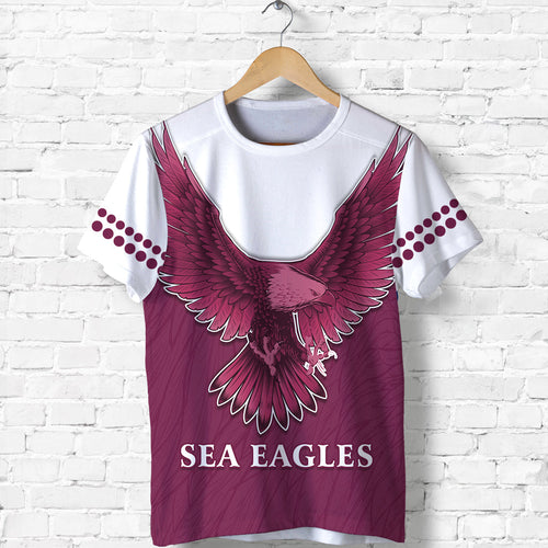 custom-personalised-sea-eagles-2021-t-shirt-manly-warringah-feather