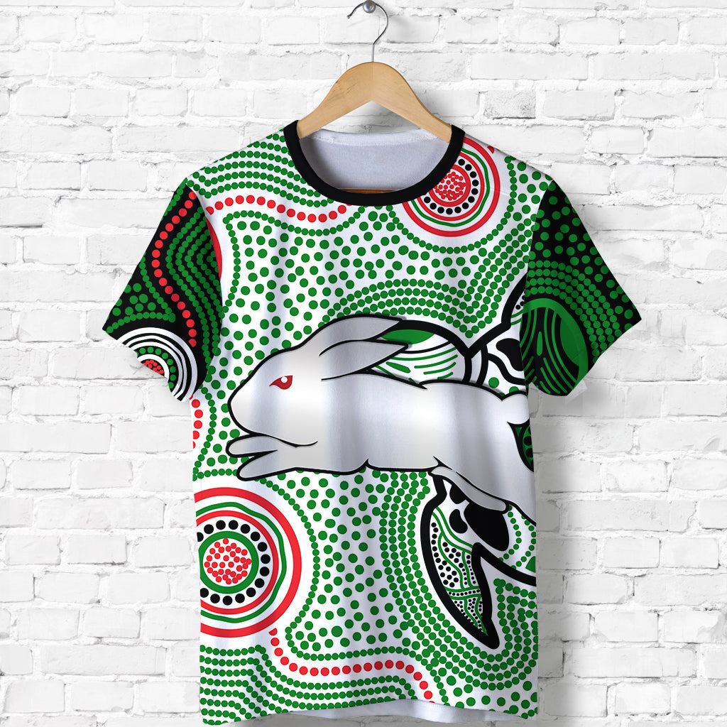 rabbitohs-indigenous-t-shirt-simple-white