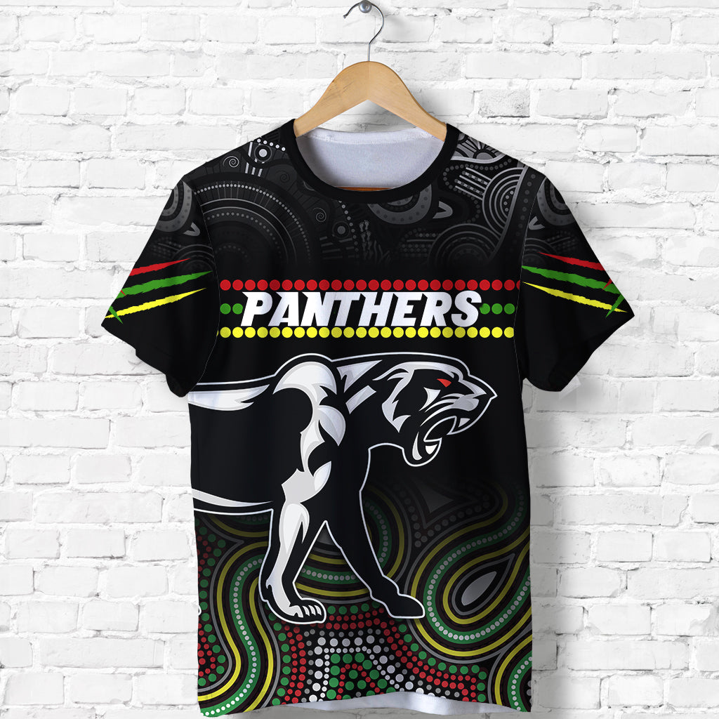 custom-personalised-panthers-indigenous-t-shirt-premiers-penrith-champion