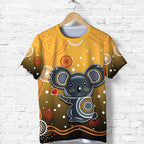 koala-indigenous-t-shirt-aboriginal-aussie