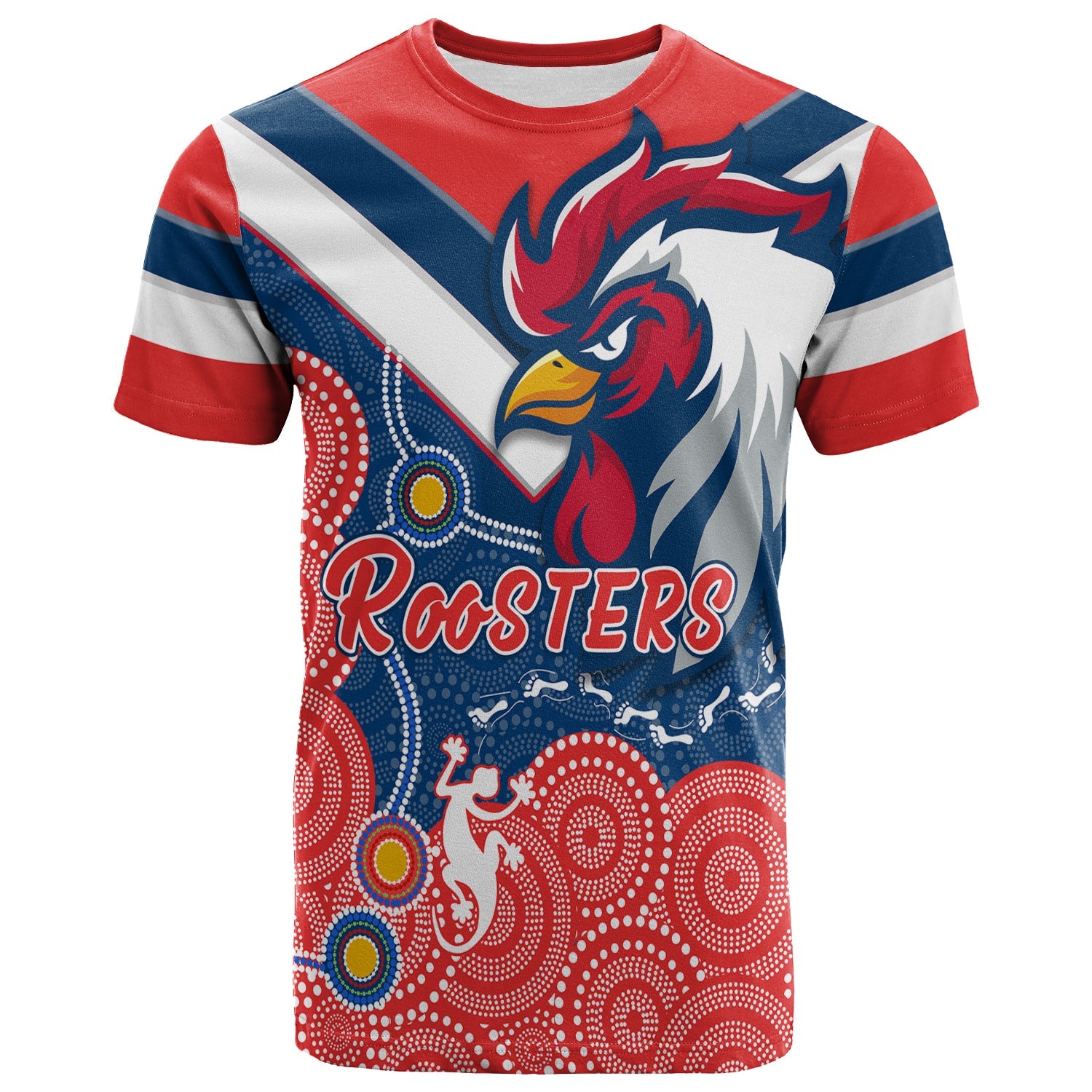 roosters-t-shirt-red-aboriginal-rugby