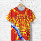 suns-football-t-shirt-royal-gold-coast