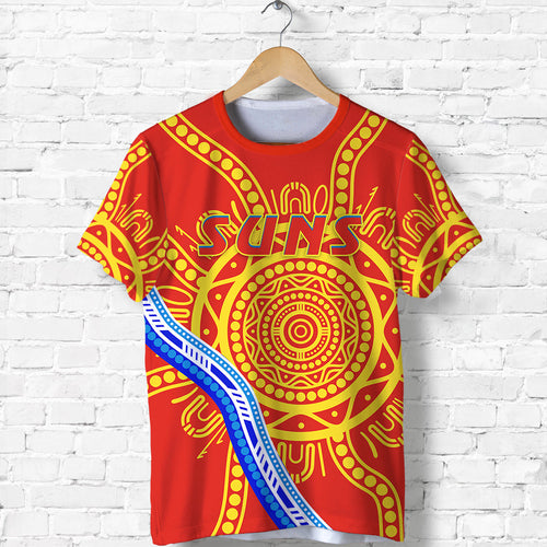suns-football-t-shirt-royal-gold-coast