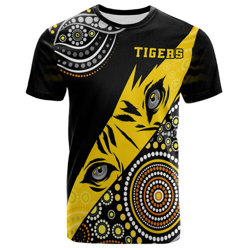 richmond-indigenous-t-shirt-tigers-football