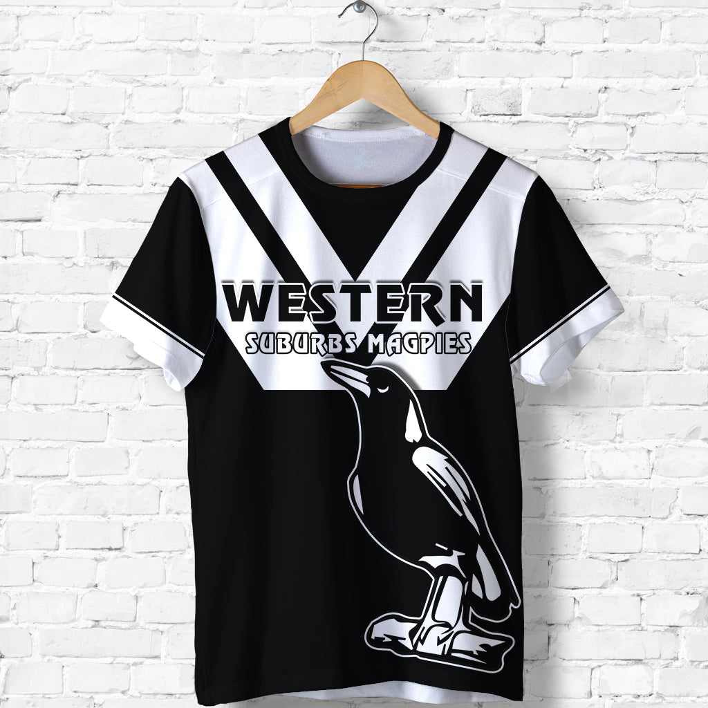custom-personalised-western-suburbs-magpies-t-shirt-the-one-and-only-lt13
