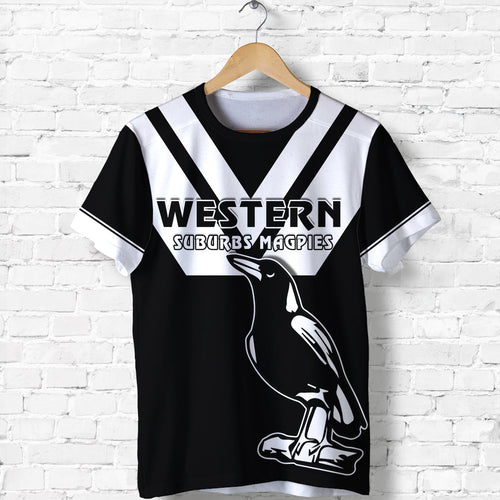 custom-personalised-western-suburbs-magpies-t-shirt-the-one-and-only-lt13