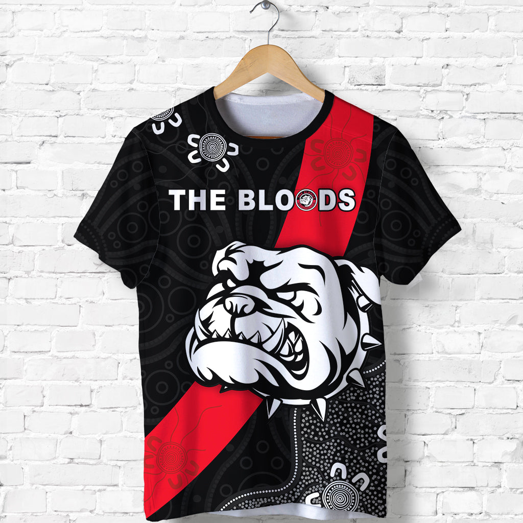 custom-personalised-west-football-club-t-shirt-the-bloods-alice-springs-custom-text-and-number