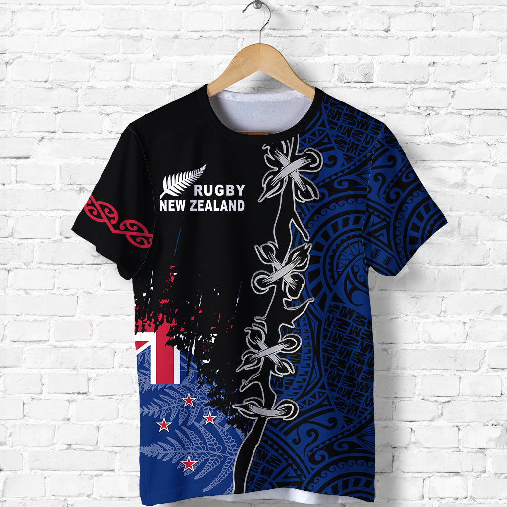 custom-personalised-new-zealand-rugby-t-shirt-mix-maori-and-fern-new-style