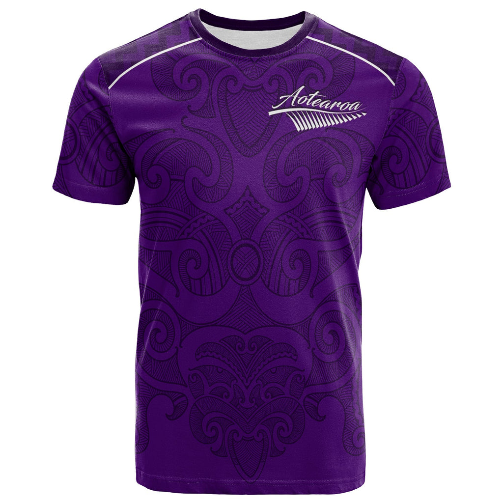 custom-personalised-maori-2021-t-shirt-purple-aotearoa-tattoo-custom-text-and-number