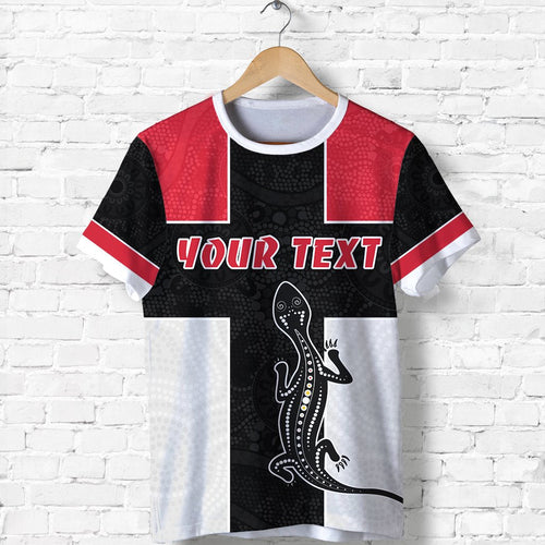 custom-personalised-saints-simple-indigenous-t-shirt-brave-st-kilda