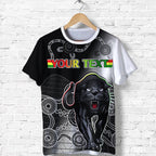 custom-personalised-black-panthers-t-shirt-original-simple
