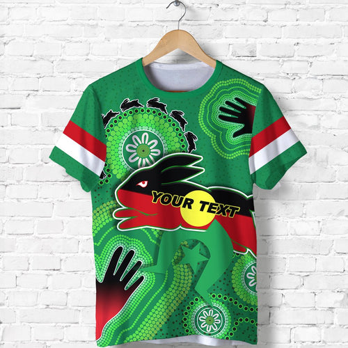 custom-personalised-rabbitohs-naidoc-2021-t-shirt-special-week