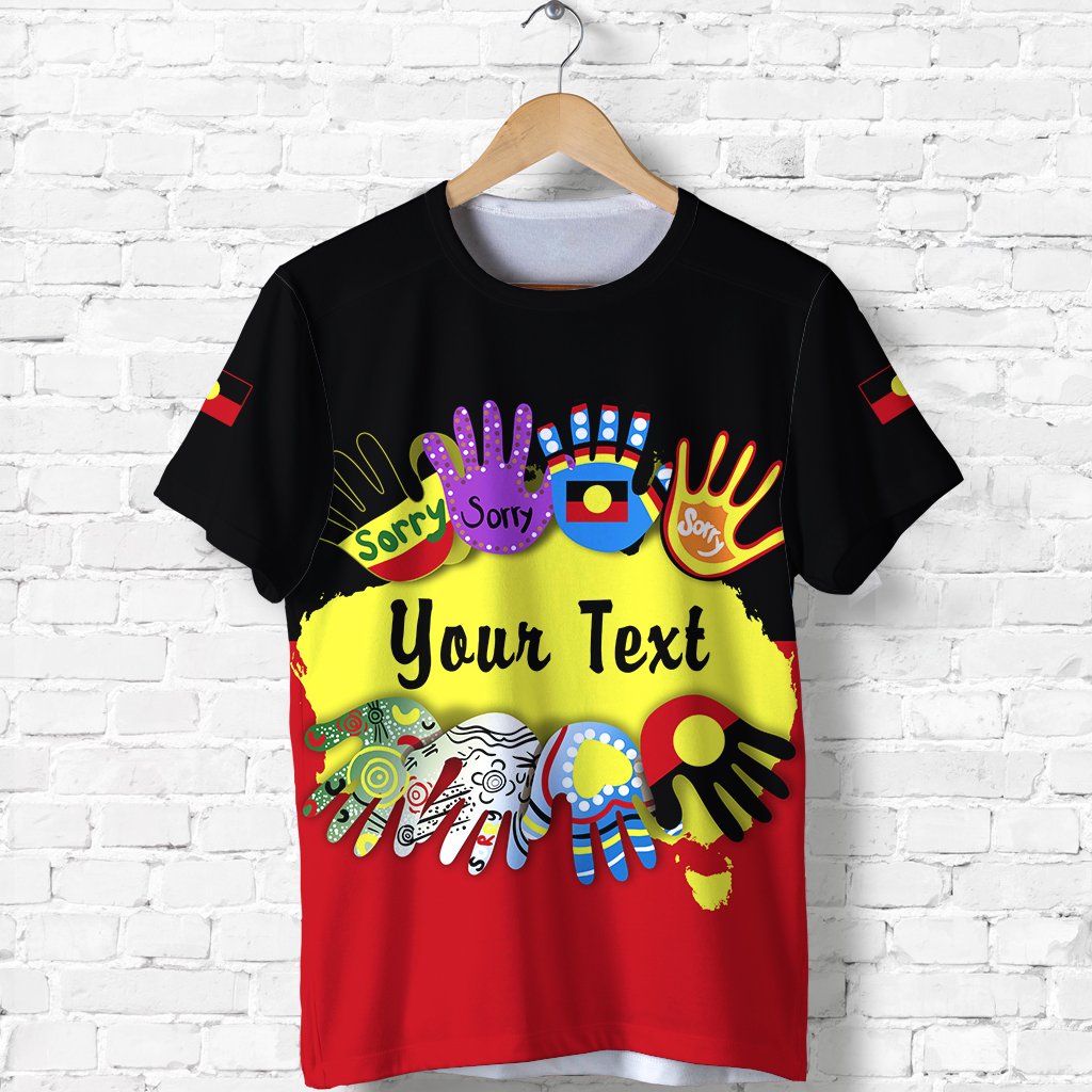 custom-personalised-national-sorry-day-t-shirt-version-01-australian-aboriginal