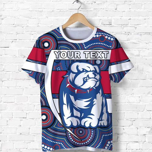 custom-personalised-western-football-bulldogs-t-shirt-redamancy-indigenous-australian