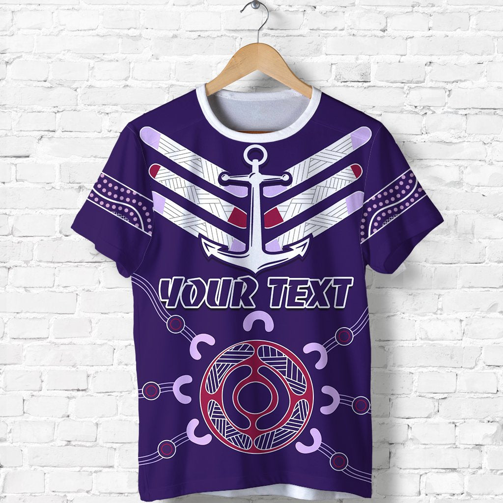 custom-personalised-dockers-t-shirt-indigenous-fremantle