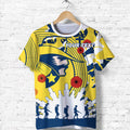 custom-personalised-cowboys-anzac-t-shirt-will-remember-forever