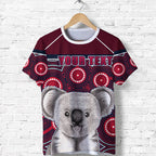 custom-personalised-reds-rugby-australian-t-shirt-simple-indigenous-queensland