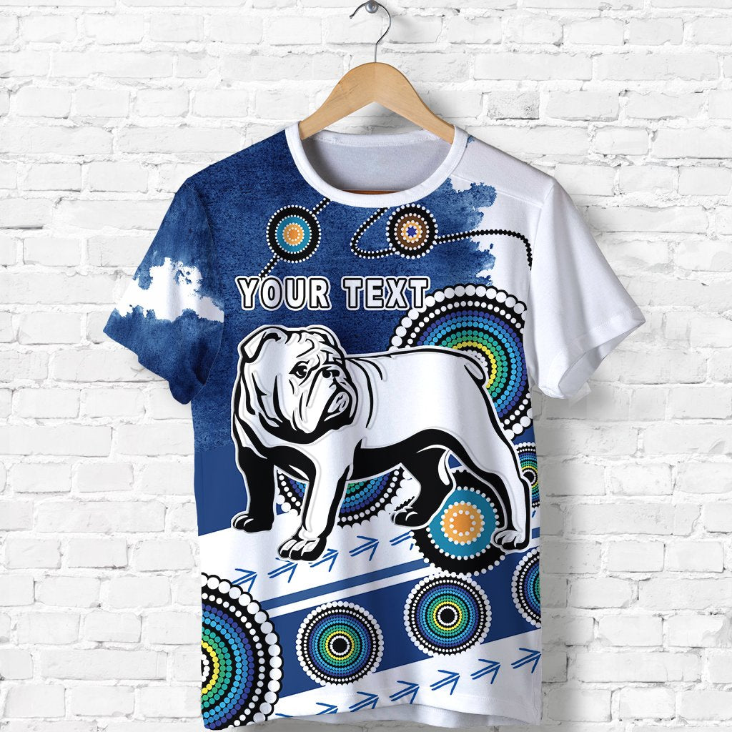 custom-personalised-bulldogs-t-shirt-special-indigenous