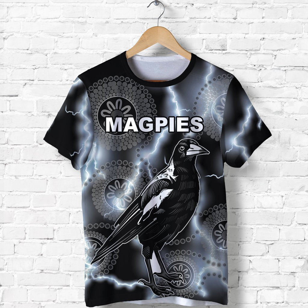 magpies-flash-newest-t-shirt-collingwood-style