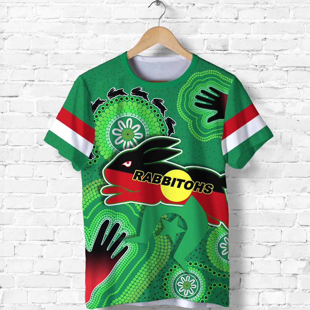 rabbitohs-naidoc-2021-t-shirt-special-week
