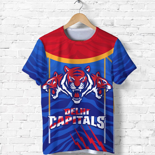 custom-personalised-india-premier-t-shirt-cricket-delhi-capitals-version