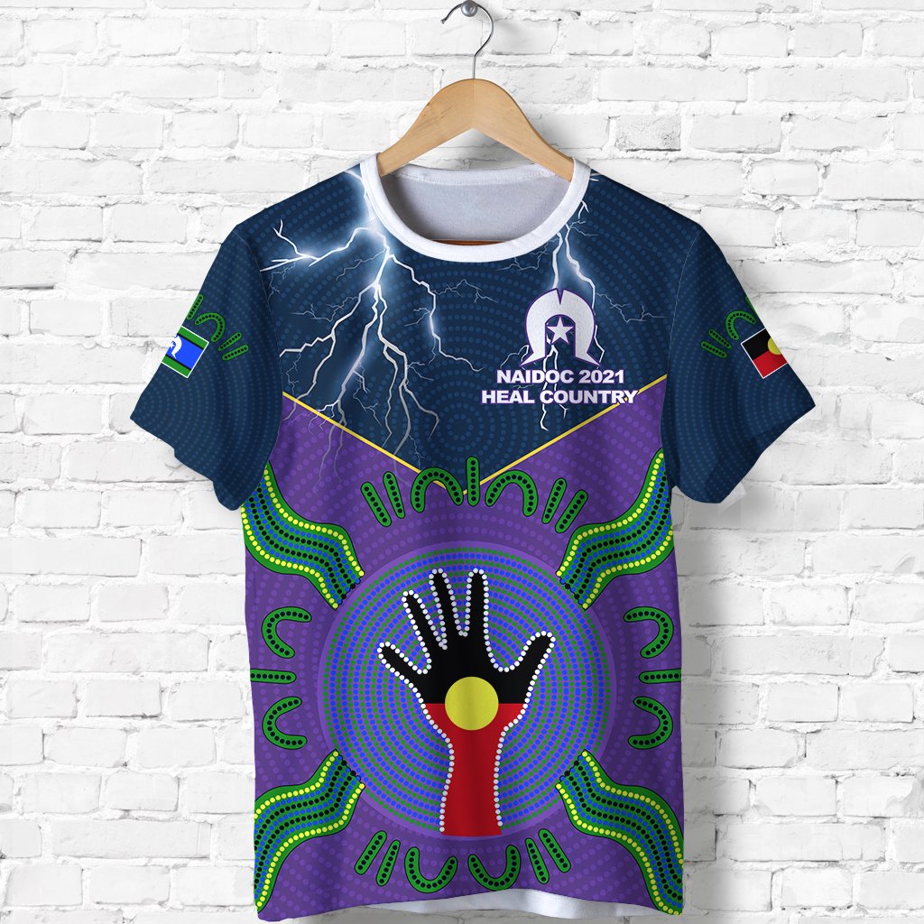 custom-personalised-storm-naidoc-t-shirt-melbourne-heal-country